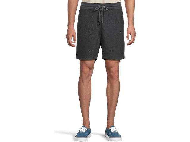 (取寄) ファリティ メンズ ホワイトウォーター スウェットショート Faherty men WhiteWater Sweatshort Fjord