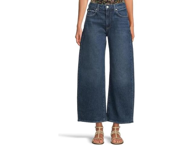 (取寄) ペイジ レディース アンクル イン Paige women Arellia Ankle In Soundcheck Soundcheck