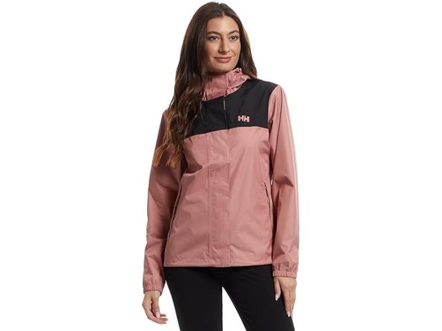 (取寄) ヘリーハンセン レディース バンクーバー レイン ジャケット Helly Hansen women Vancouver Rain Jacket Pink