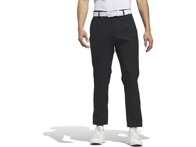 (取寄) アディダス ゴルフ メンズ アルティメット365 チノ パンツ adidas Golf men adidas Golf Ultimate365 Chino Pants Black