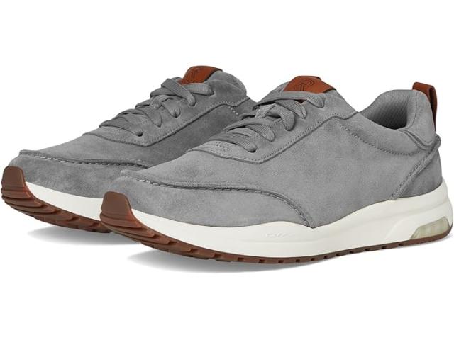 (取寄) ロックポート メンズ DMX ボーエン Rockport men DMX Bowen Grey Suede