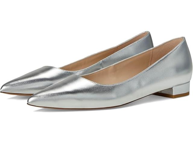 (取寄) ペレ モーダ レディース 2 Pelle Moda women Pelle Moda Aaila 2 Silver