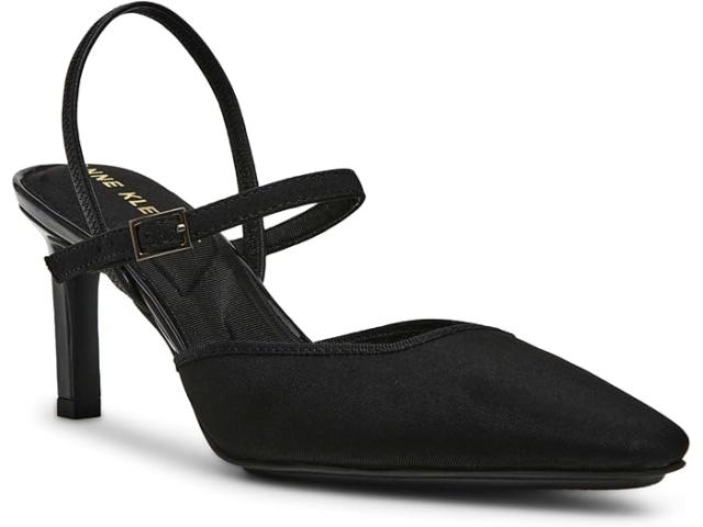 (取寄) アンクライン レディース ローズデール Anne Klein women Anne Klein Rosedale Blackの通販は