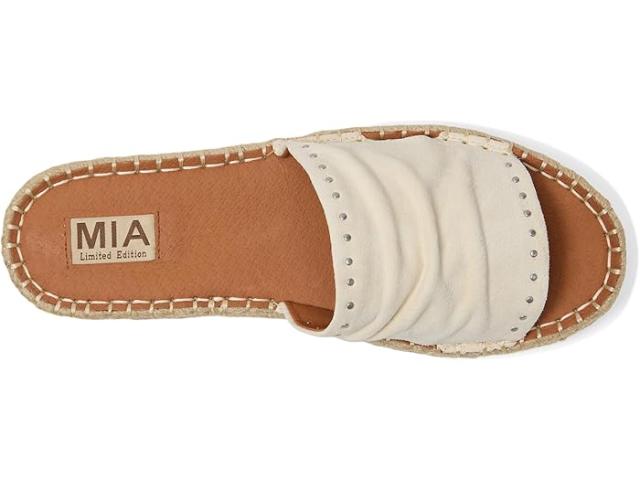 (取寄) ミア レディース  MIA women MLE-Dahya Bone