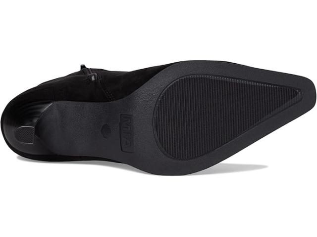 (取寄) ミア レディース  MIA women Aletta-N Black