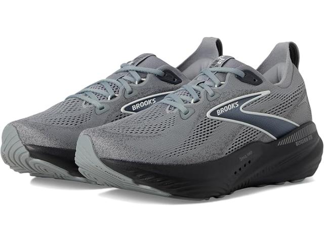(取寄) ブルックス メンズ グリセリン GTS 22 Brooks men Glycerin GTS 22 Primer Gray/Ebony/Bluewash