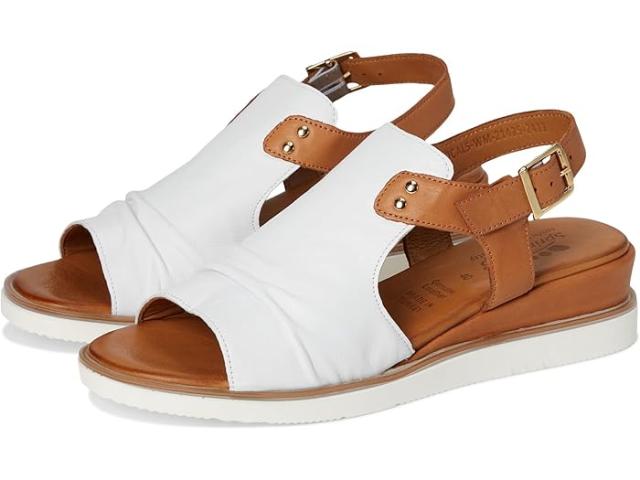 (取寄) スプリング ステップ レディース ローカルズ Spring Step women Locals White Multi