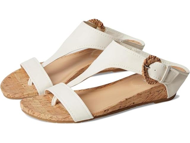 (取寄) ケネスコール リアクション レディース グレート バックル Kenneth Cole Reaction women Great Buckle Cream