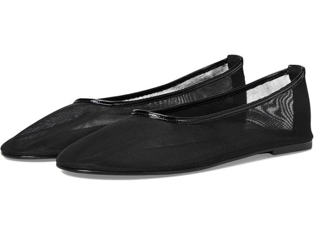 (取寄) スティーブマデン レディース メドウ Steve Madden women Meadow Black