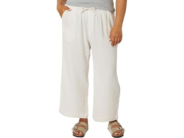 (取寄) スプレンディッド レディース アデル パンツ Splendid women Adele Pant White Sandの通販は