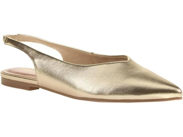 (取寄) チャイニーズランドリー レディース ハディア Chinese Laundry women Hadiya Gold