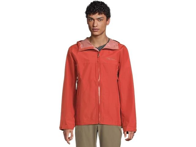 (取寄) マーモット メンズ ミニマリスト パーテックス ジャケット Marmot men Minimalist Pertex Jacket Sumac
