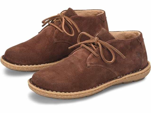 (取寄) ボーン レディース ニュアラ リ Born women Born Nuala II Dark Brown (Brunette)の通販はローファー