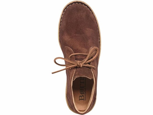 (取寄) ボーン レディース ニュアラ リ Born women Born Nuala II Dark Brown (Brunette)の通販は