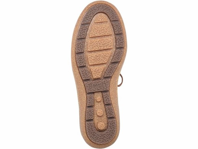 (取寄) ボーン レディース ニュアラ リ Born women Born Nuala II Dark Brown (Brunette)の通販は
