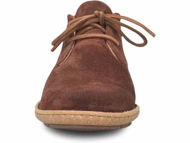 (取寄) ボーン レディース ニュアラ リ Born women Born Nuala II Dark Brown (Brunette)の通販は