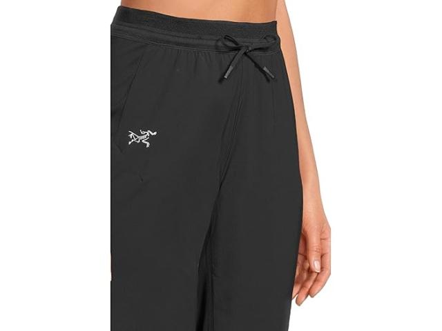 (取寄) アークテリクス レディース ノーバン インサレーテッド パンツ Arc'teryx women Norvan Insulated Pants Black