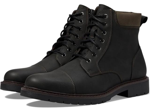 (取寄) ドッカーズ メンズ ダドリー Dockers men Dockers Dudley Black