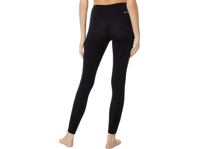 (取寄) ホットチリ レディース クリマ-ウール ボトム Hot Chillys women Hot Chillys Clima-Wool Bottoms Blackの通販は