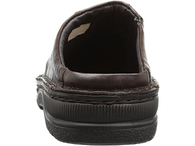 (取寄) ナオト メンズ ビョルン Naot men  Bjorn Walnut Leatherの通販は