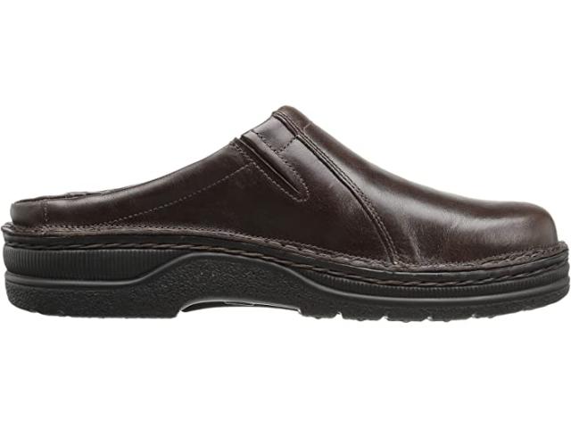 (取寄) ナオト メンズ ビョルン Naot men  Bjorn Walnut Leatherの通販は