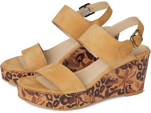 (取寄) エリックマイケル レディース  Eric Michael women Crete Beigeの通販は