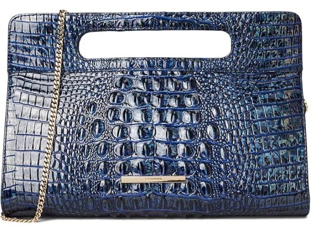 (取寄) ブラーミン レディース ラヴィーナ Brahmin women Ravina  Blue