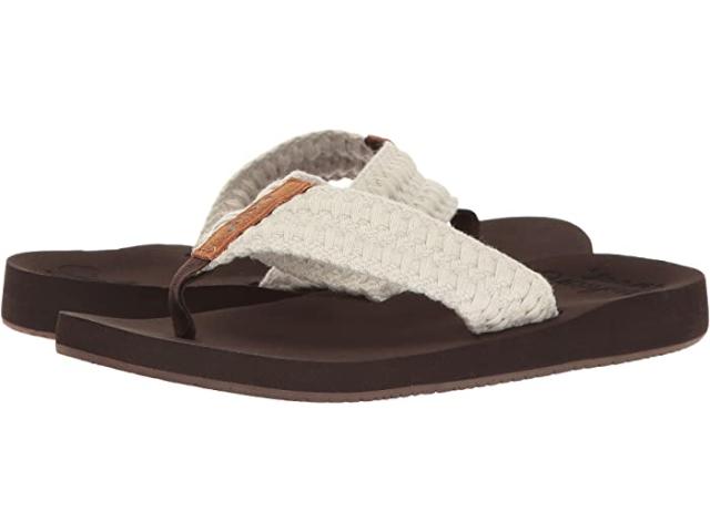 (取寄) リーフ レディース クッション スレッズ Reef women  Cushion Threads Vintage White