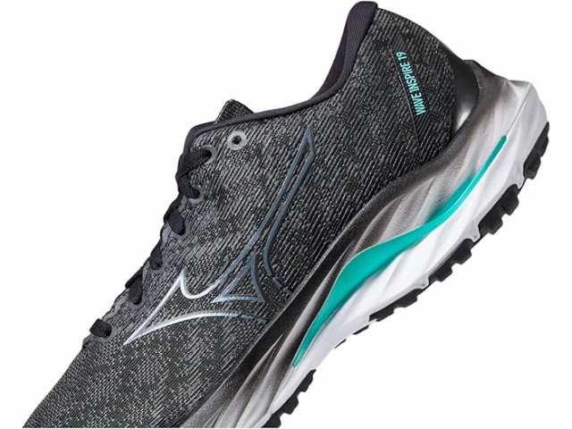 取寄) ミズノ メンズ ウェーブ インスパイア 19 Mizuno men Mizuno