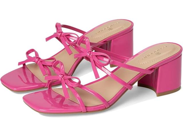 (取寄) バンドリーノ レディース  Bandolino women Margil Pink Patent