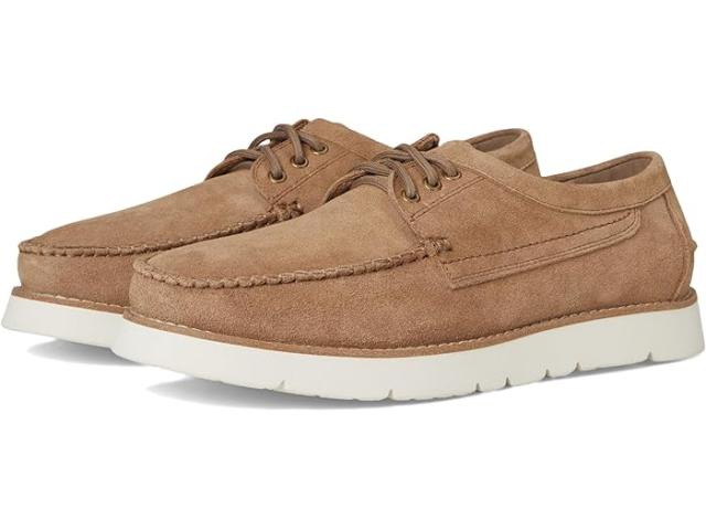 (取寄) スティーブマデン メンズ  Steve Madden men Kolt Taupe Suede