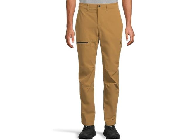 (取寄) ノースフェイス メンズ ベイスン パンツ The North Face men Basin Pants Utility Brown