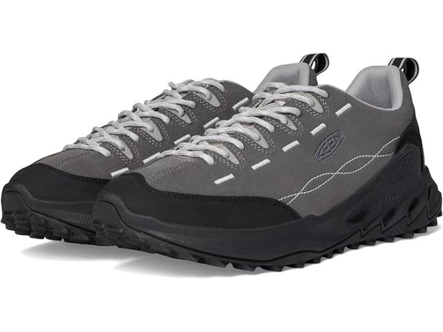 (取寄) キーン メンズ ジャスパー シオニック KEEN men Jasper Zionic Magnet/Vapor