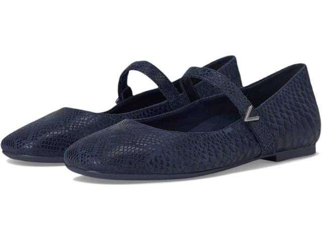 (取寄) バイオニック レディース アラメダ VIONIC women Alameda Navy Snake