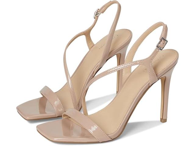 (取寄) カルバンクライン レディース    women Tansley Light Natural Patent