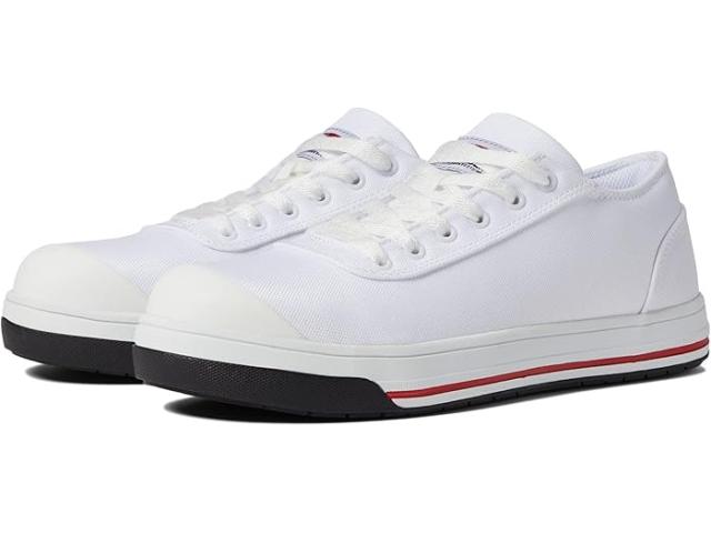 (取寄) アベンジャー ワークブーツ メンズ ブレード ロー Ct Avenger Work Boots men Blade Low CT White