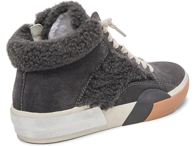 (取寄) ドルチェヴィータ レディース ジルビア プラッシュ Dolce Vita women Zilvia Plush Taupe Multi Suede 取寄) ドルチェヴィータ レディース ジルビア プラッシュ Dolce Vita