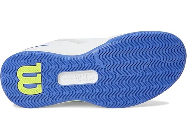 (取寄) ウィルソン レディース イントリーグ プロ Wilson women Intrigue Pro Amparo Blue 取寄) ウィルソン レディース イントリーグ プロ Wilson women