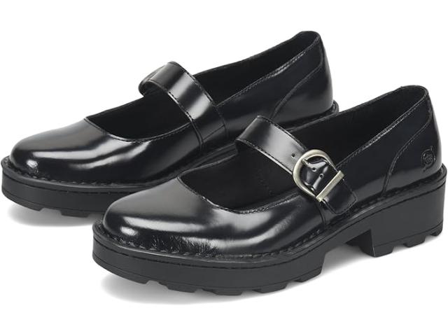 (取寄) ボーン レディース カサンドラ Born women Born Casandra Blackの通販は 19,185円