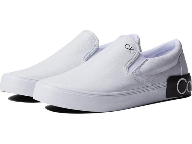 (取寄) カルバンクライン メンズ リヨル 2   men Ryor 2 White