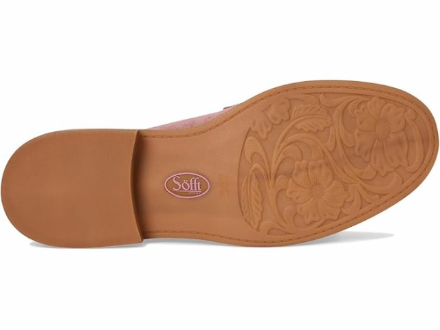 (取寄) ソフト レディース マラ Sofft women Mara Desert Roseの通販は