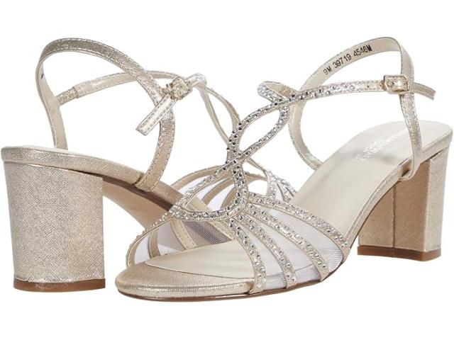 (取寄) タッチ アップス レディース アンナ Touch Ups women Anna Champagne