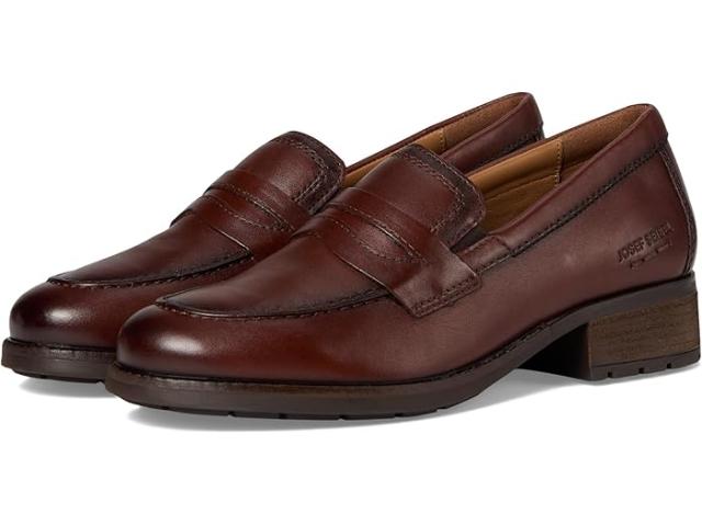 (取寄) ジョセフ セイベル レディース ケイト 02 Josef Seibel women Kate 02 Castagne