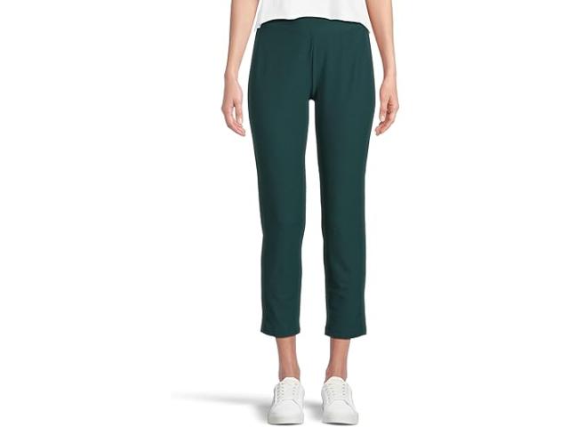 (取寄) アイリーン フィッシャー レディース ピティート スリム アンクル パンツ Eileen Fisher women Eileen Fisher Petite Slim Ankle Pants Firの通販は 26,741円