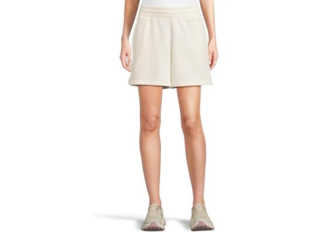 (取寄) ノースフェイス レディース エボリューション ショート The North Face women Evolution Short White Dune/TNF White