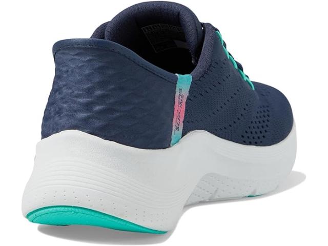 取寄) スケッチャーズ スニーカー レディース アーチ フィット 2.0