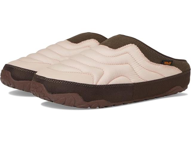 (取寄) テバ リエンバー テレイン Teva ReEmber Terrain Rose Smoke/Chocolate Brown
