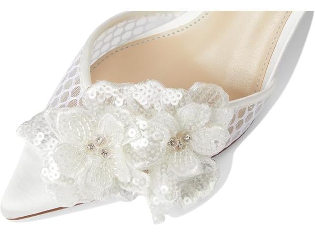 (取寄) ブルー バイ ベッツィジョンソン レディース スージー Blue by Betsey Johnson women Susie Ivory 取寄) ブルー バイ ベッツィジョンソン レディース スージー Blue by