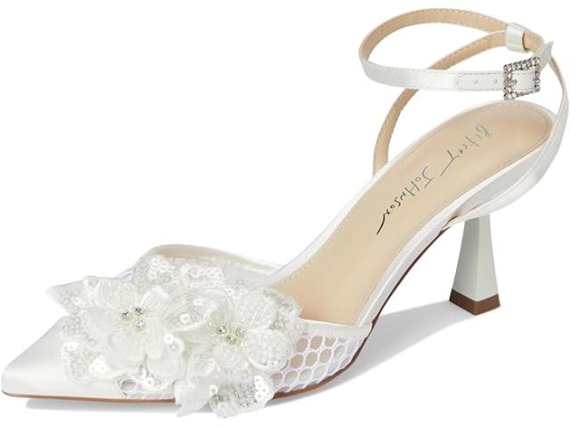 (取寄) ブルー バイ ベッツィジョンソン レディース スージー Blue by Betsey Johnson women Susie Ivory 取寄) ブルー バイ ベッツィジョンソン レディース スージー Blue by
