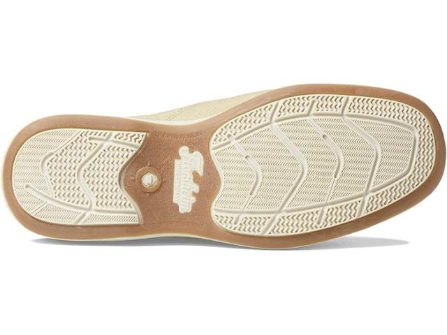 (取寄) フローシャイム メンズ レイクサイド キャンバス モック トゥ スリッポン Florsheim men Lakeside Canvas Moc Toe Slip-On Sand Canvas 取寄) フローシャイム メンズ レイクサイド キャンバス モック トゥ